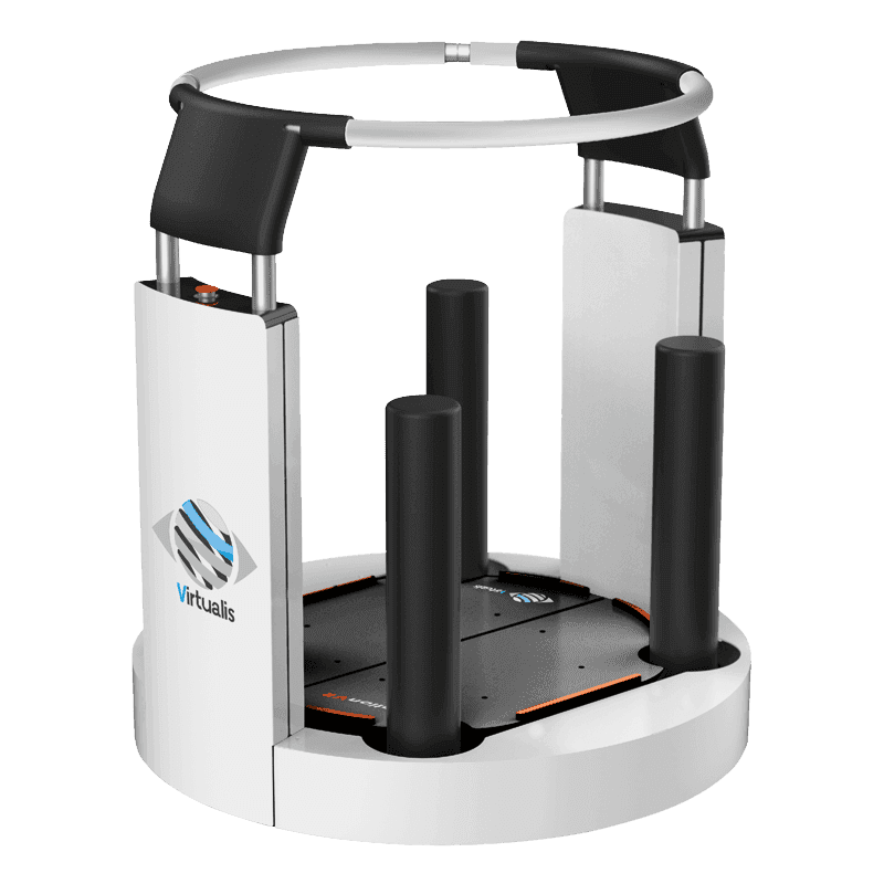 Virtualis MotionVR
